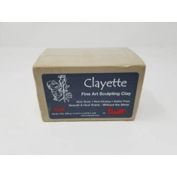 Chavant - Clayette - Clay -...